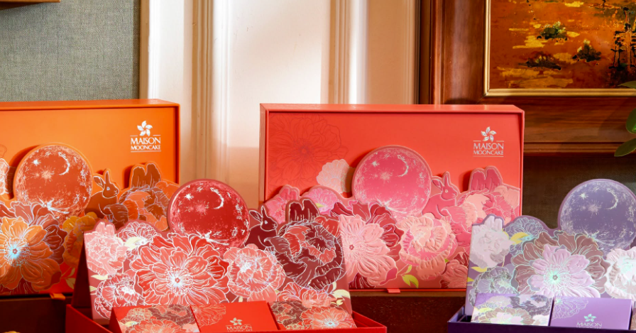 Tự tin & tự hào: