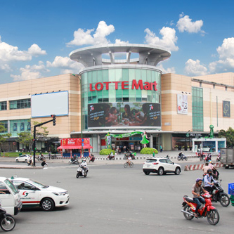 Lotte Mart
