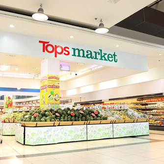 TOPS MARKET