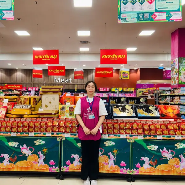 2019 - Đẩy mạnh phân phối tại các hệ thống siêu thị lớn trên toàn quốc như WinMart, Metro...