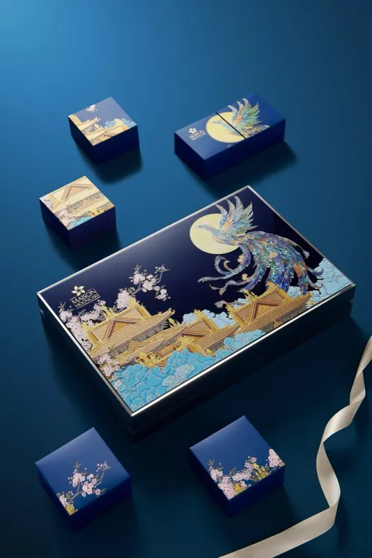 Hứng Khởi 6