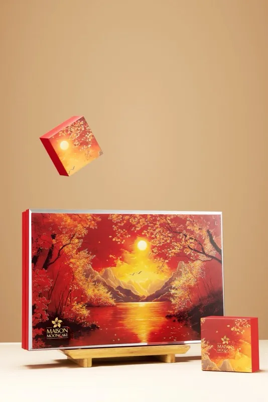 Hứng Khởi 7