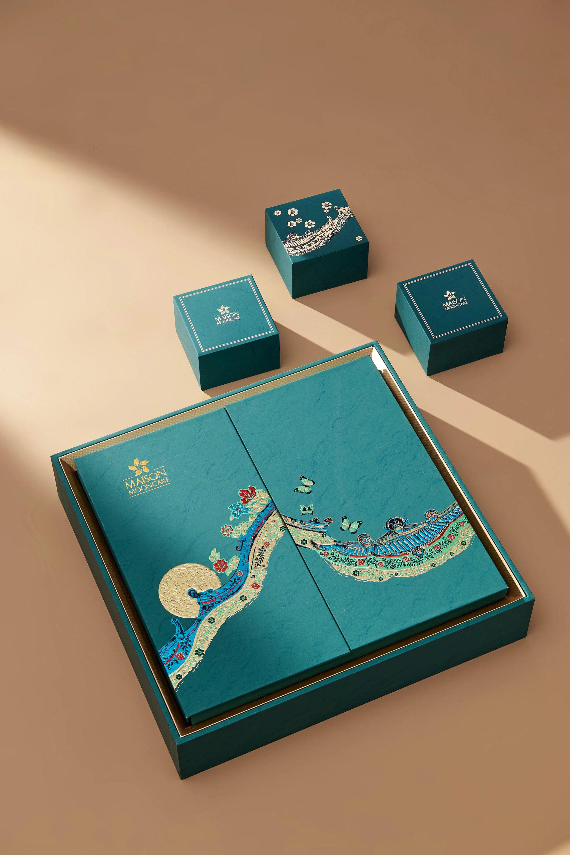 Lịch Lãm 5