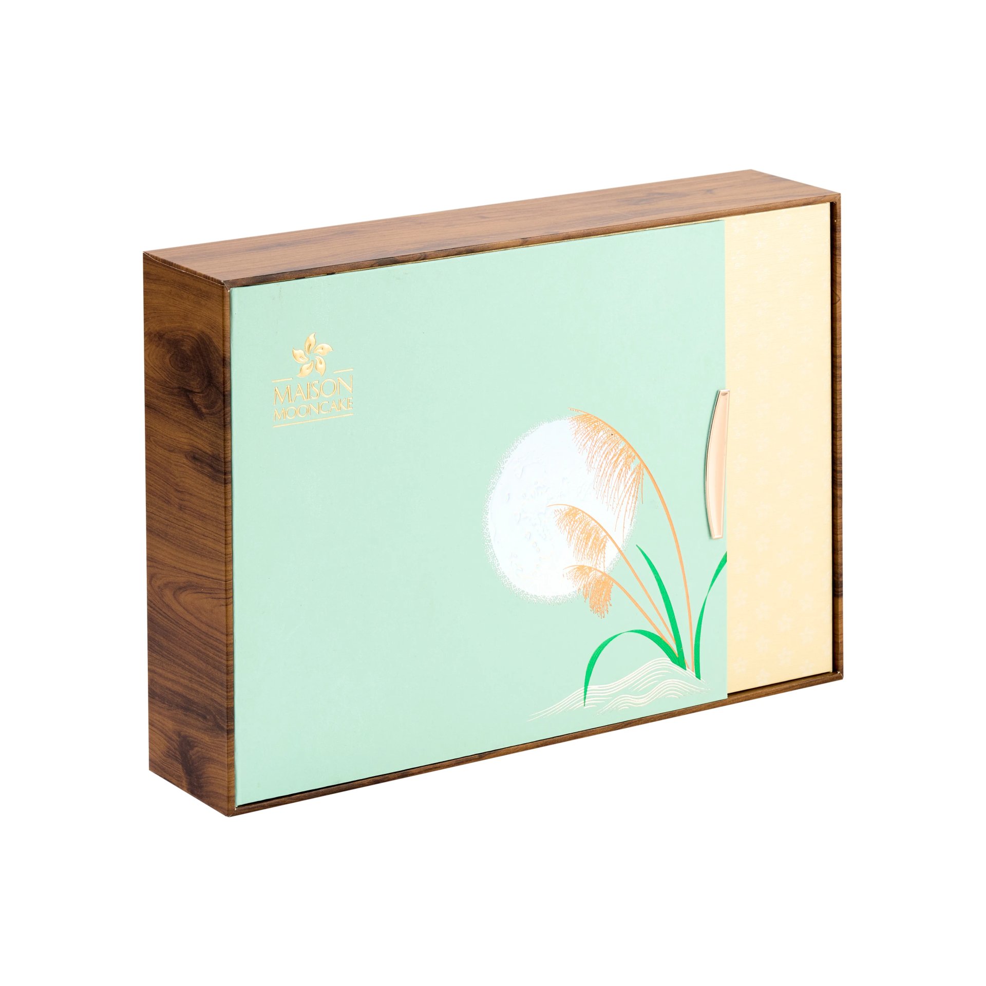 Xanh mint