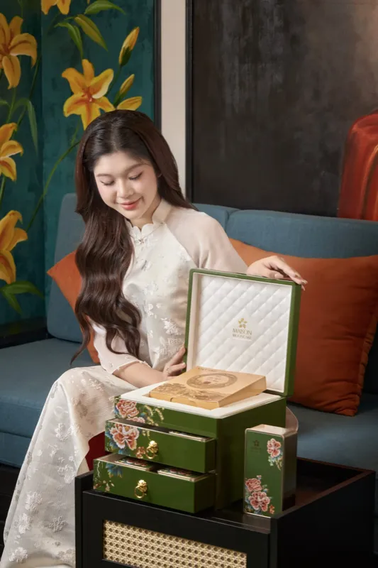 Tuyệt Mỹ 4