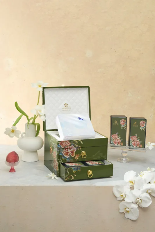 Tuyệt Mỹ 1