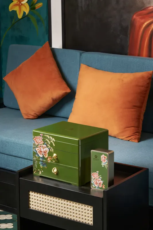 Tuyệt Mỹ 2