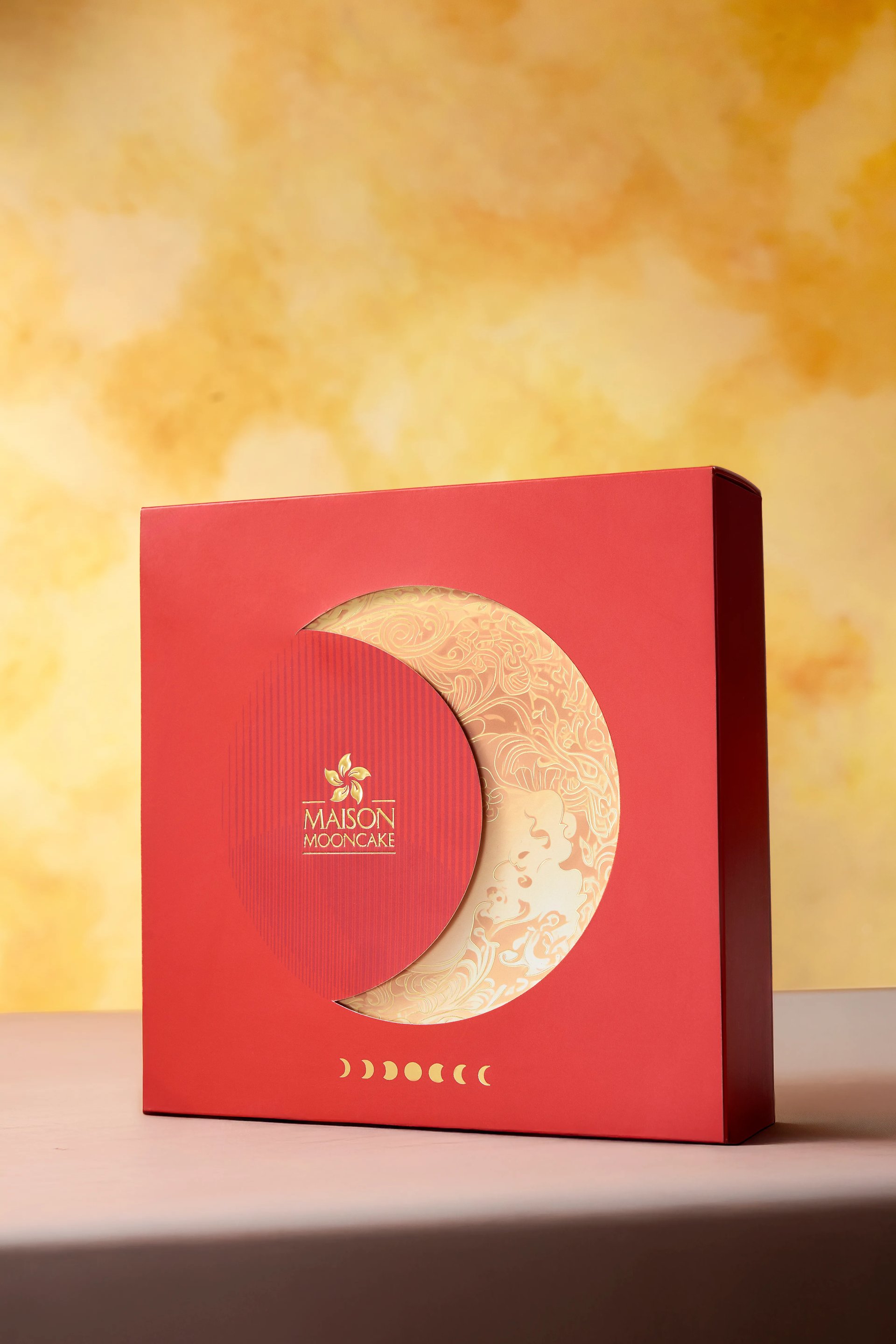 VỌNG NGUYỆT 4